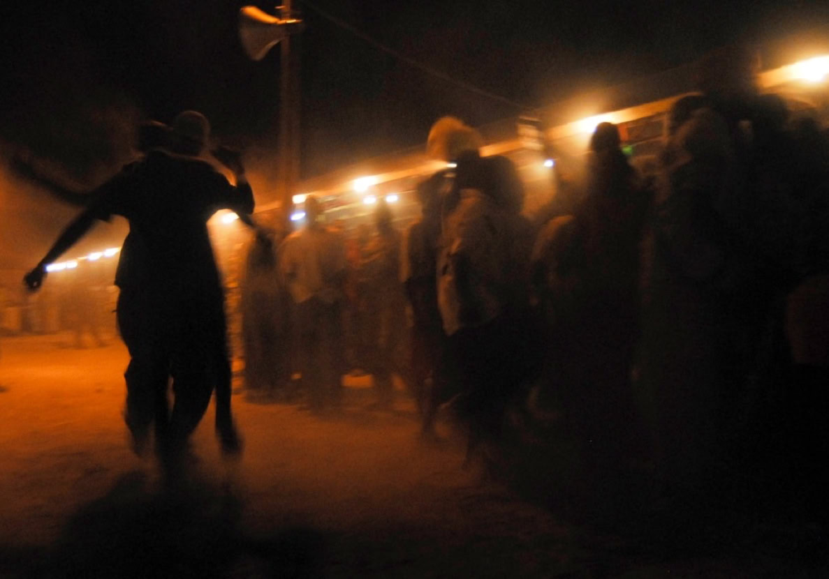 Solar Lighting Projects in West Africa